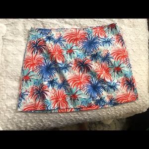 Lilly Pulitzer Skirt